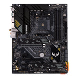 ASUS TUF GAMING B550-PLUS WIFI II (ATX, B550, AM4)