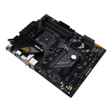 ASUS TUF GAMING B550-PLUS WIFI II (ATX, B550, AM4)