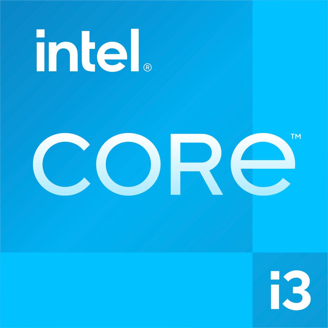 Intel CPU Core  I3-12100F 3.3GHz Quad-Core LGA1700 Intel