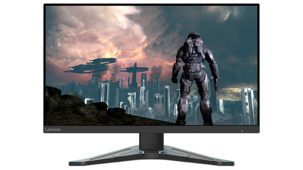 Lenovo G24-20 24 1920 x 1080 HDMI DisplayPort 165Hz