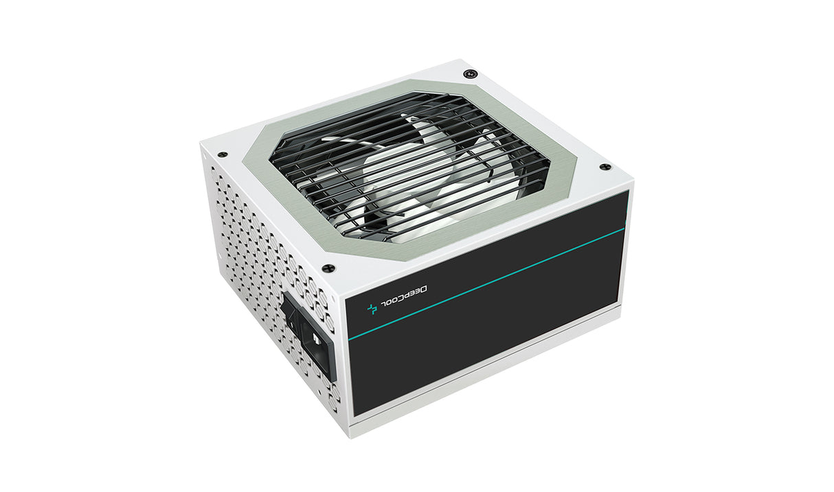 Deepcool - DQ - 750W - 80+ Gold - White Edition