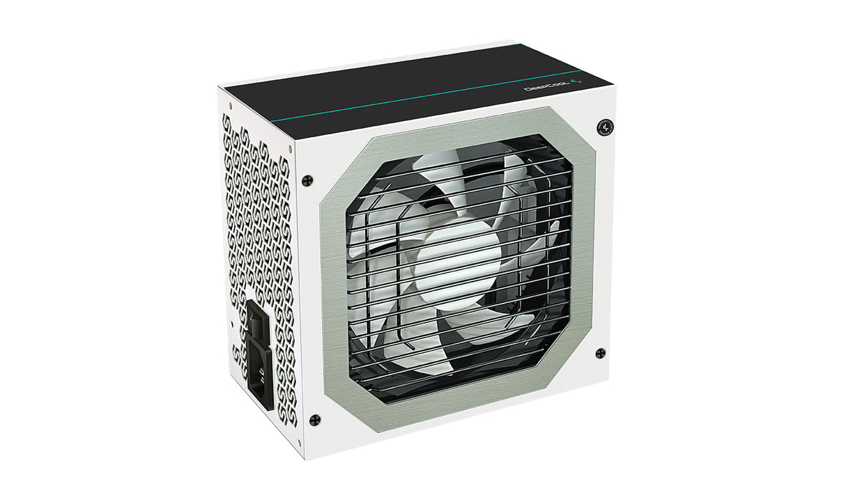 Deepcool - DQ - 750W - 80+ Gold - White Edition