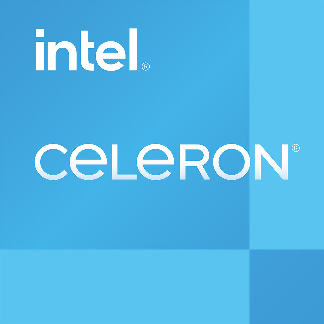 Intel Celeron G6900 3.4 GHz,4MB, Socket 1700