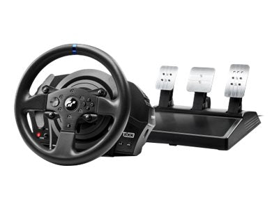 ThrustMaster T300 RS Rat/Pedal PC PS3 PS4 PS5