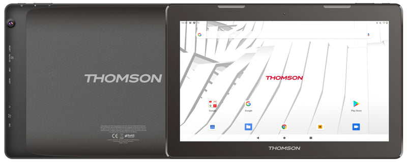 Thomson 13,3-inch Teo Android 11 Tablet Thomson