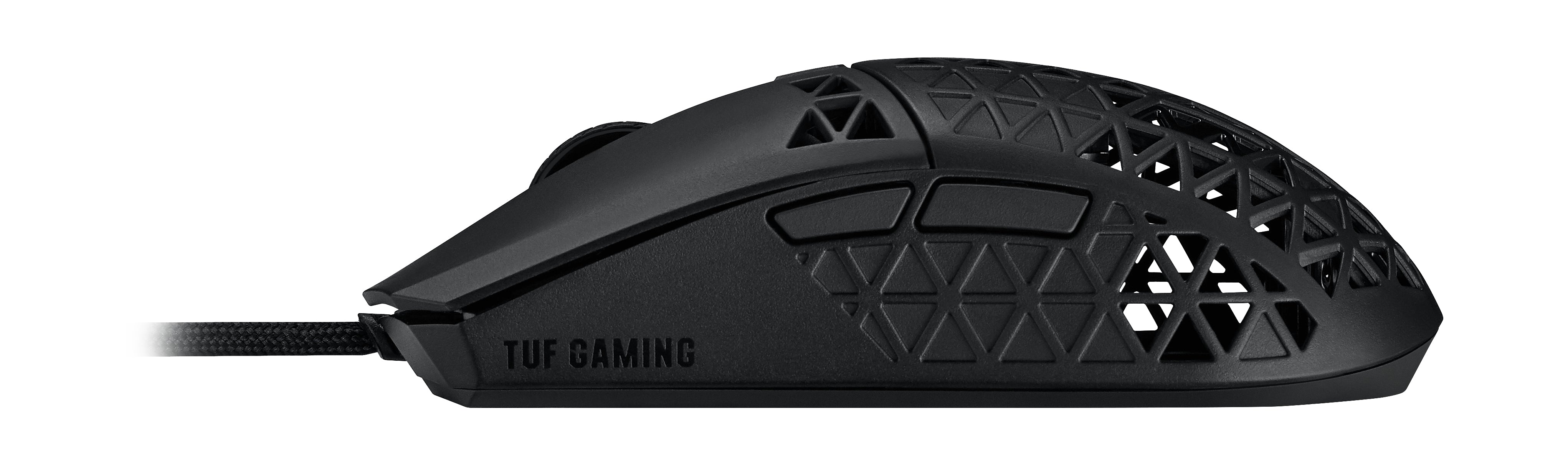 ASUS TUF Gaming M4 AIR Wired Gaming Mouse
