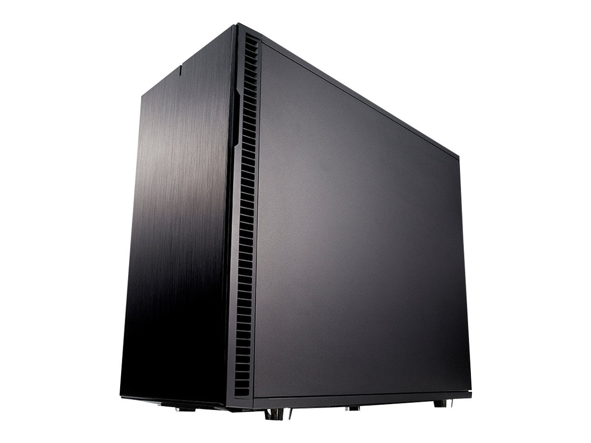 Fractal Design Define R6 - Black Fractal design