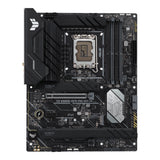 ASUS TUF GAMING H670-PRO WIFI D4 (ATX, H670, LGA 1700, DDR4)