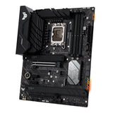 ASUS TUF GAMING H670-PRO WIFI D4 (ATX, H670, LGA 1700, DDR4)