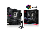 ASUS ROG STRIX B660-G GAMING WIFI (mATX, B660, LGA 1700, DDR5)