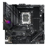 ASUS ROG STRIX B660-G GAMING WIFI (mATX, B660, LGA 1700, DDR5)