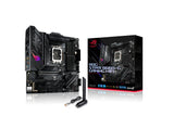 ASUS ROG STRIX B660-G GAMING WIFI (mATX, B660, LGA 1700, DDR5)