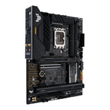 ASUS TUF GAMING B660-PLUS WIFI D4 (ATX, B660, LGA 1700, DDR4)