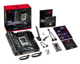 ASUS ROG STRIX B660-I GAMING WIFI Mini ITX LGA1700  Intel B660