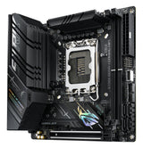 ASUS ROG STRIX B660-I GAMING WIFI Mini ITX LGA1700  Intel B660