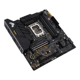 ASUS TUF GAMING B660M-PLUS D4 (mATX, B660, LGA 1700, DDR4)