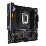 ASUS TUF GAMING B660M-PLUS D4 (mATX, B660, LGA 1700, DDR4)