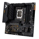 ASUS TUF GAMING B660M-PLUS D4 (mATX, B660, LGA 1700, DDR4)