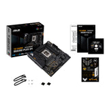 ASUS TUF GAMING B660M-PLUS D4 (mATX, B660, LGA 1700, DDR4)