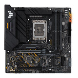 ASUS TUF GAMING B660M-PLUS D4 (mATX, B660, LGA 1700, DDR4)