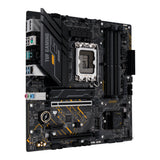 ASUS TUF GAMING B660M-E (mATX, B660, LGA 1700, DDR4)