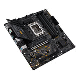 ASUS TUF GAMING B660M-E (mATX, B660, LGA 1700, DDR4)