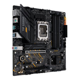 ASUS TUF GAMING B660M-E (mATX, B660, LGA 1700, DDR4)