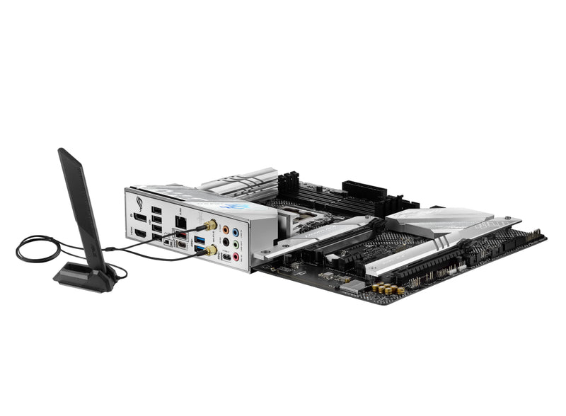 ASUS ROG STRIX B660-A GAMING WIFI (ATX, B660, LGA 1700, DDR5)