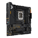 ASUS TUF GAMING B660M-PLUS WIFI (mATX, B660, LGA 1700, DDR5)