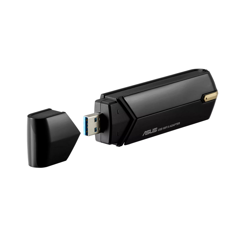 ASUS Netværksadapter USB Trådløs
