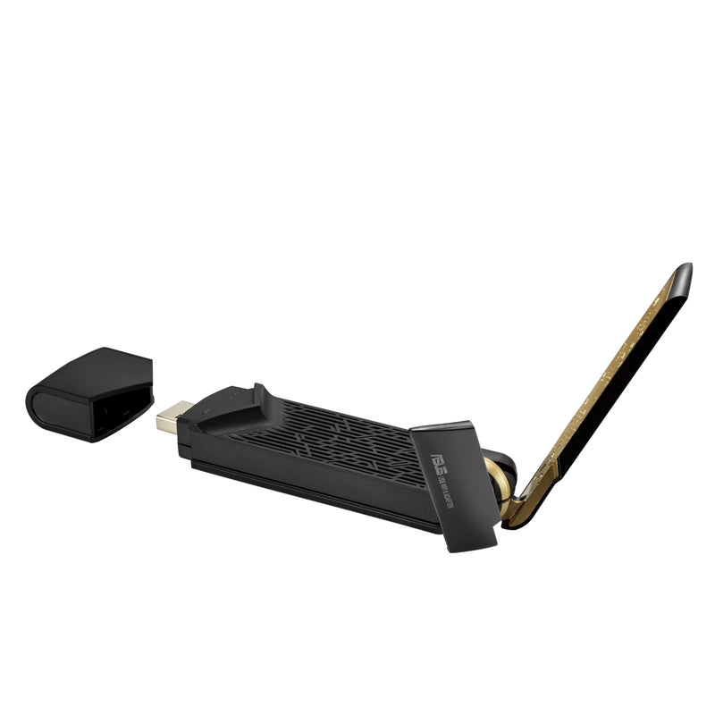 ASUS Netværksadapter USB Trådløs