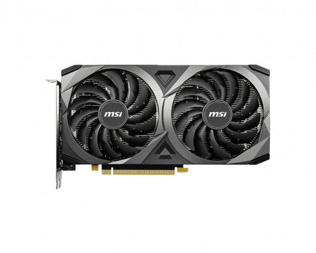 MSI GeForce RTX 3050 VENTUS 2X 8G OC MSI