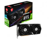 MSI GeForce RTX 3050 GAMING X 8G 8GB MSI