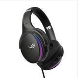 ASUS ROG Fusion II 500 Wired RGB Gaming Headset 7.1 Virtual Surround, PC, PS5, Xbox, Nintendo