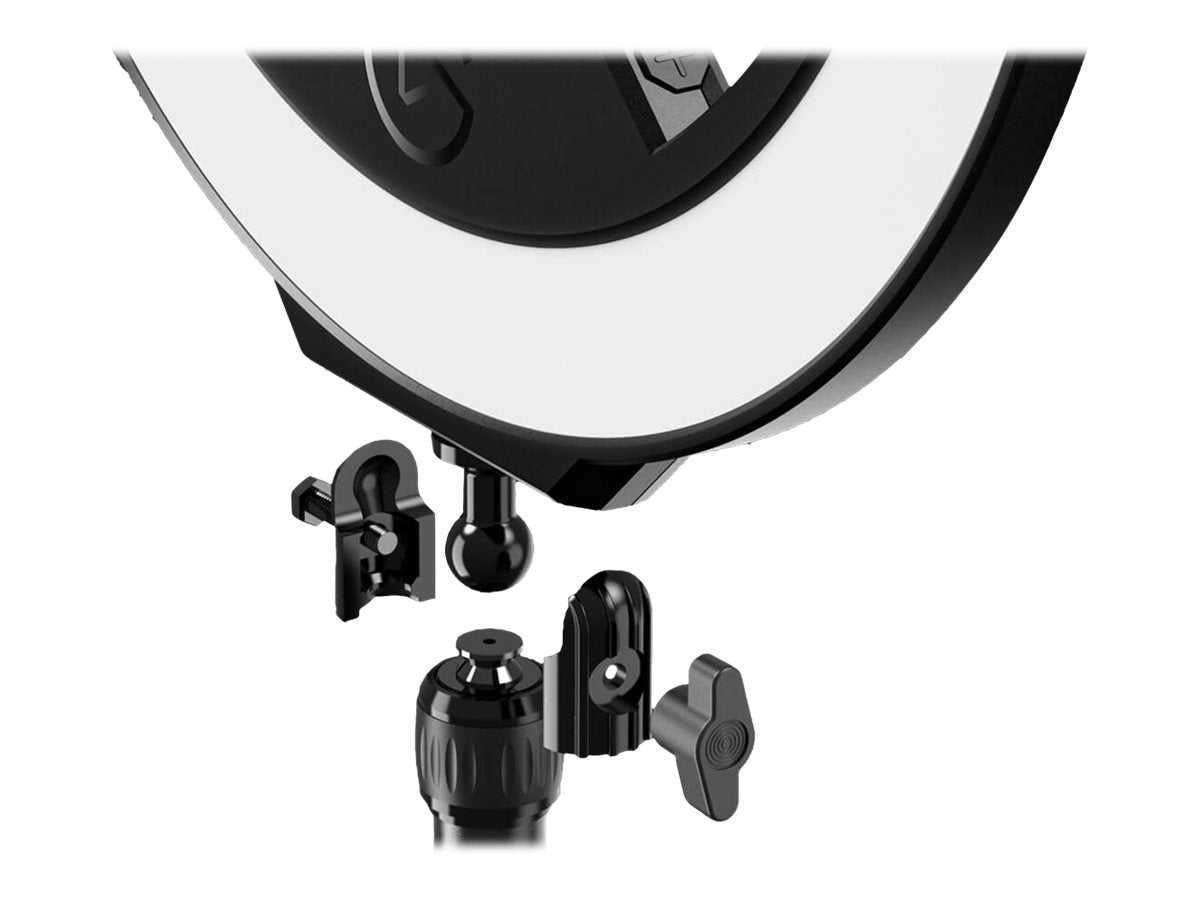 Elgato Ring Light Lampehoved Elgato