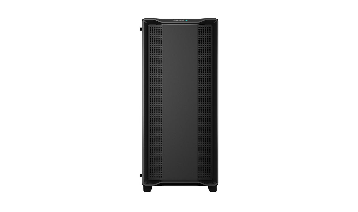 DeepCool CC560 Tårn ATX Ingen strømforsyning Sort