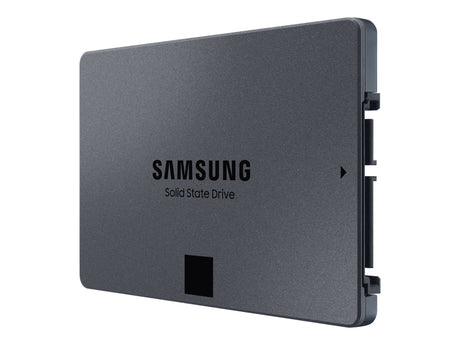 Samsung 870 QVO SSD MZ-77Q2T0BW 2TB 2.5" SATA-600 Samsung