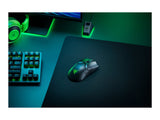 Razer Viper Ultimate Optisk Trådløs Sort Razer