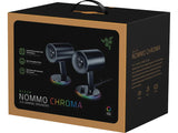 Razer Nommo Chroma Gaming Højtalere Razer