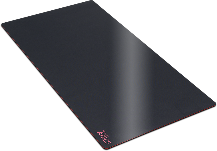 SpeedLink - Atecs Soft Gaming Mousepad Size XXL /Black