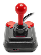 SpeedLink - Competition Pro Extra USB Joystick /Black-Red