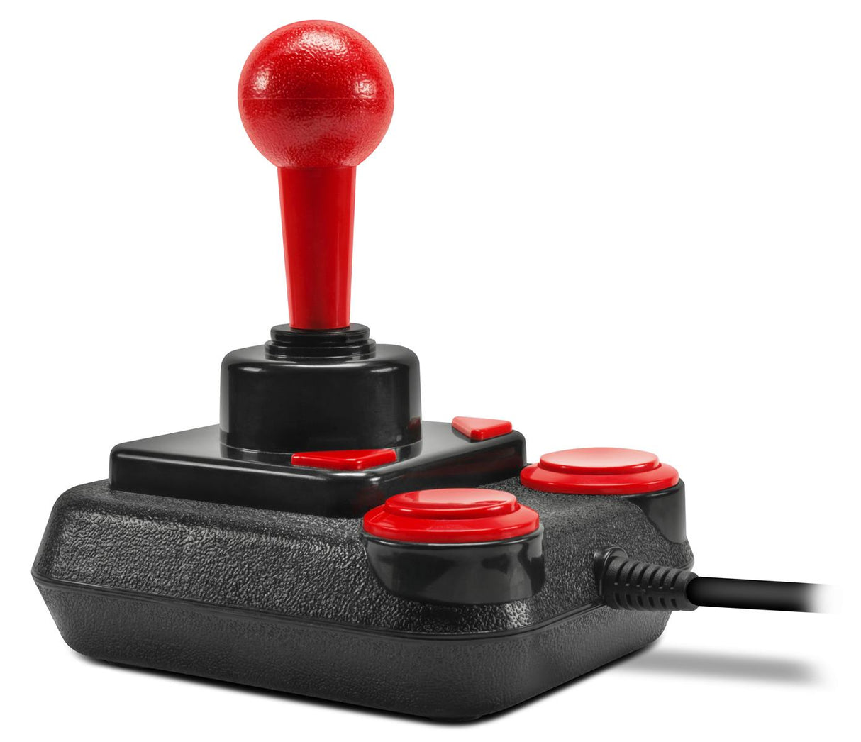 SpeedLink - Competition Pro Extra USB Joystick /Black-Red