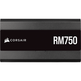 Corsair RM750 - 750W - 80+ Gold (2021) Corsair