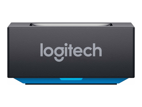 Logitech Bluetooth trådlös ljudmottagare Svart