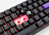 Ducky - One 2 Mini 2020 Cherry Blue RGB Ducky