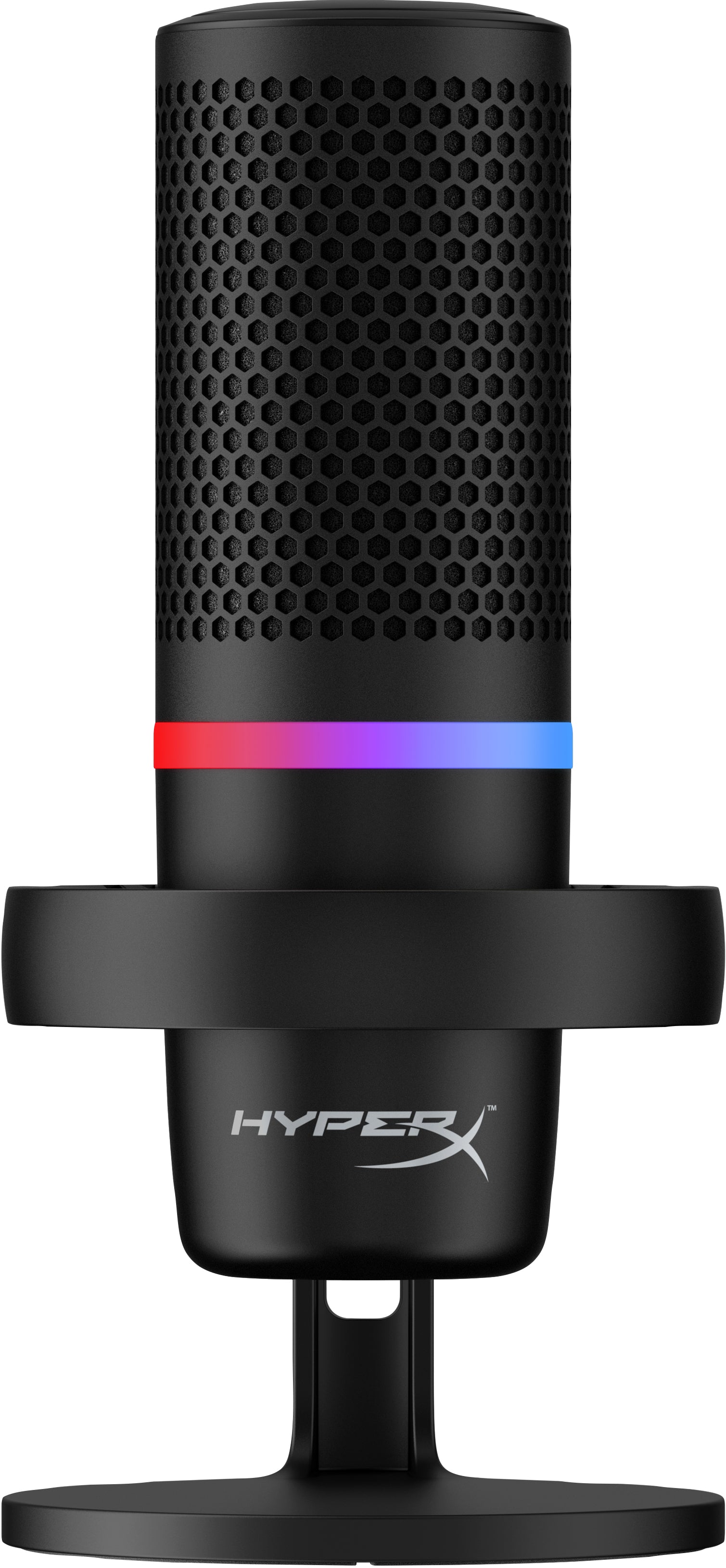 HyperX DuoCast USB Kondensatormikrofon