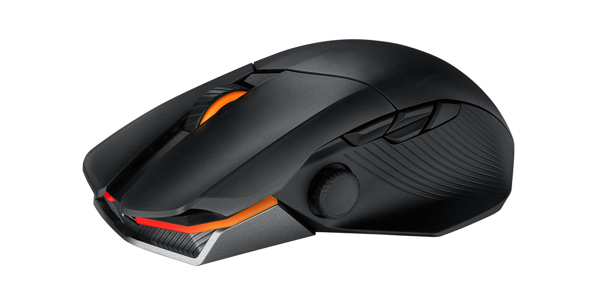 ASUS ROG CHAKRAM X (P708) Wireless RGB Gaming Mouse