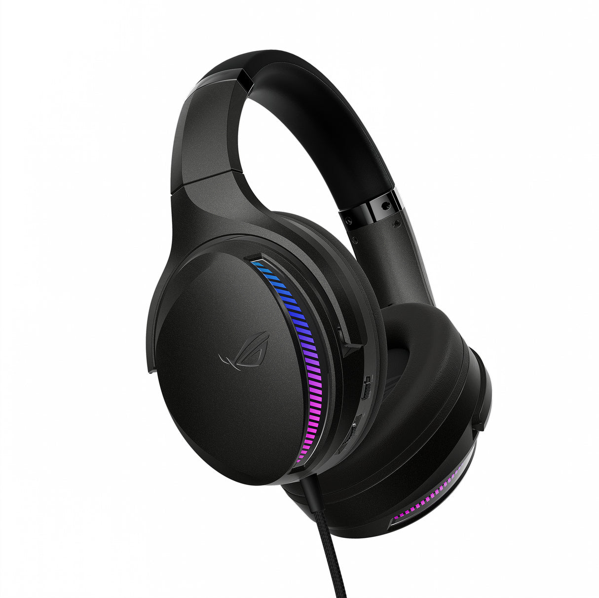 ASUS ROG Fusion II 300 Wired RGB Gaming Headset