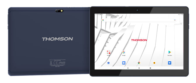 Thomson 10-inch Teo Android 11 Tablet Thomson