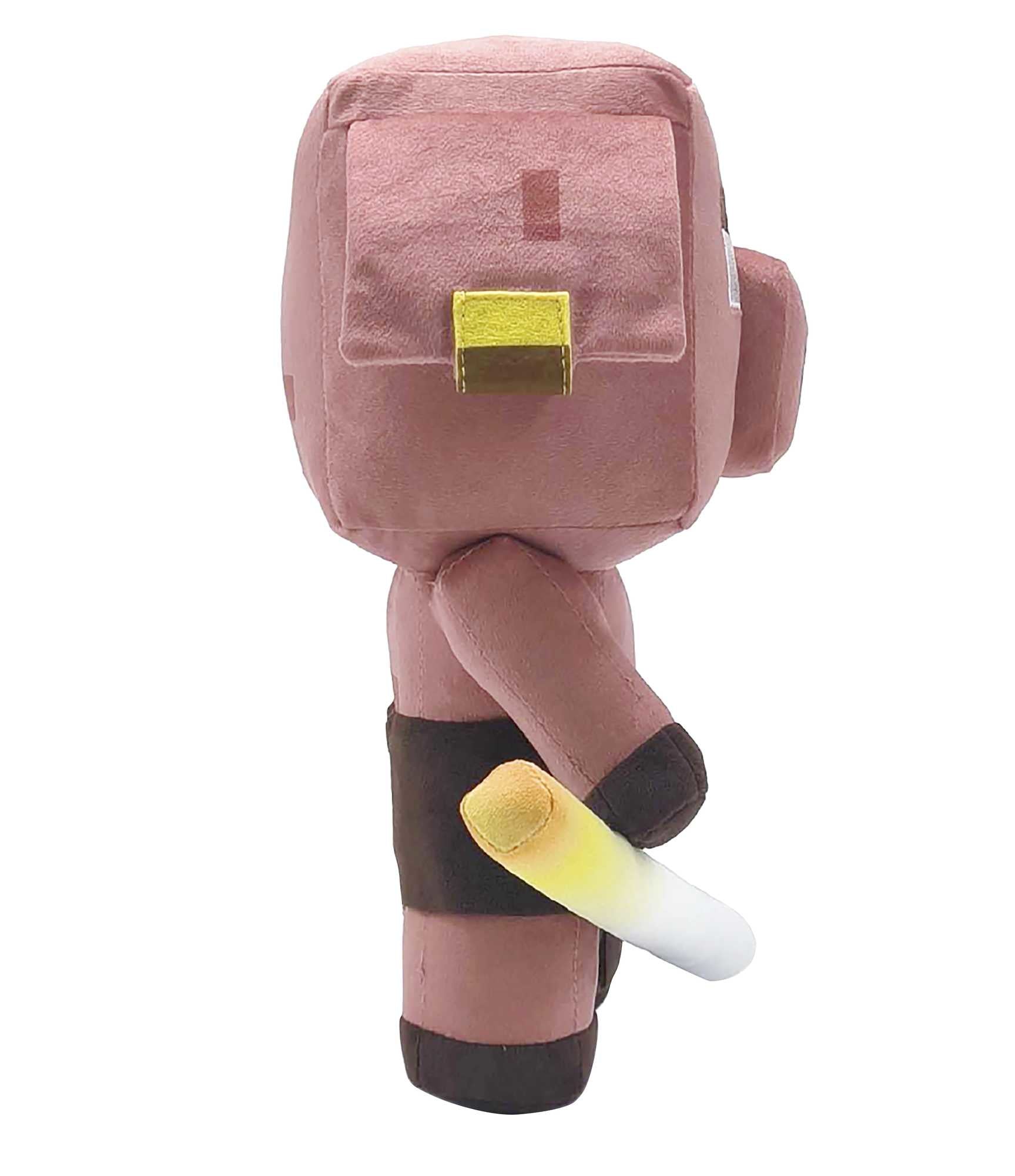 Minecraft - Feature Plush 29 cm - Piglin (HHC88)